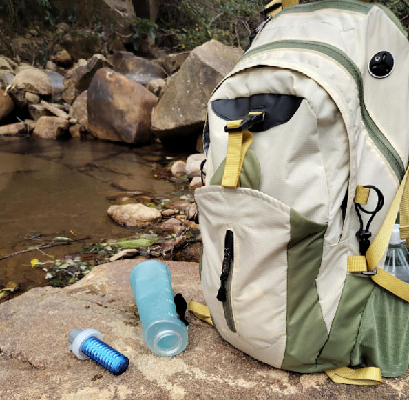 Emergency Kits,72-hour survival essentials.