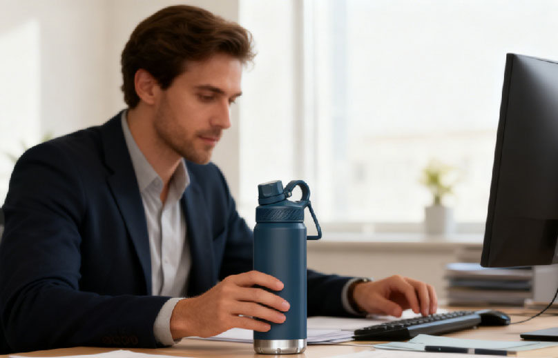 Travel & Urban,Safe tap water on the go worldwide.