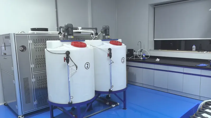 Laboratory