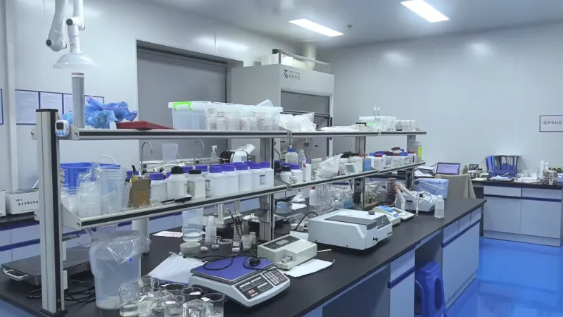 Laboratory