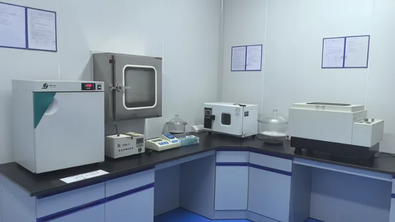 Laboratory