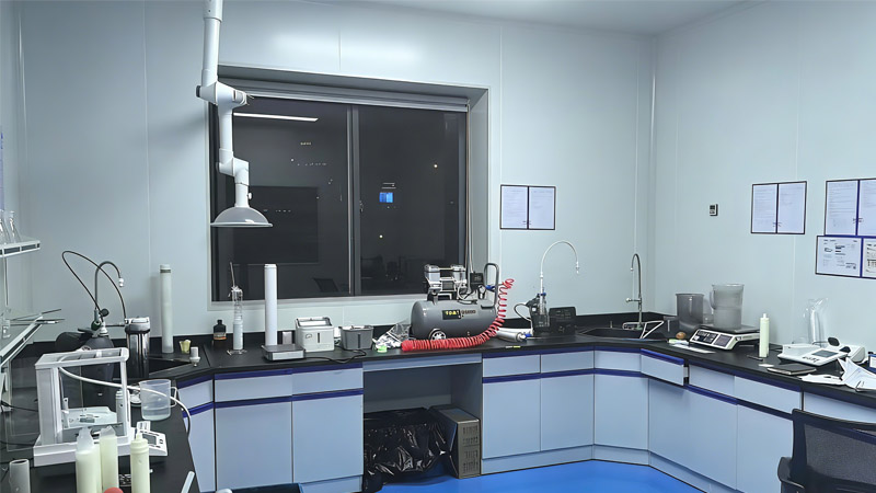 Laboratory