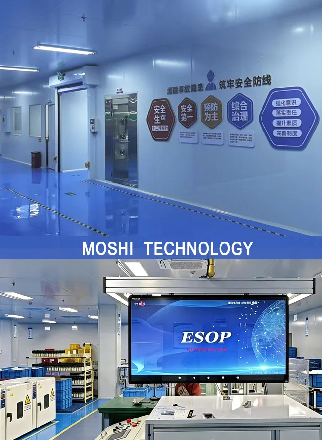 MS Technology Manufacturing Facility