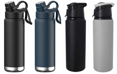 Travel & Urban Safe tap water on the go worldwide