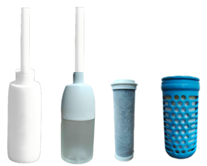 Travel & Urban Safe tap water on the go worldwide